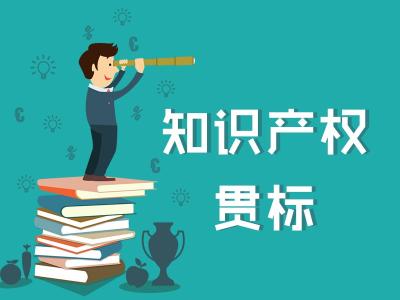 知识产权贯标