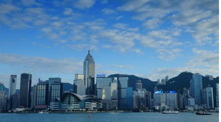 注册香港公司的费用是多少钱