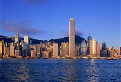 香港公司注册代理